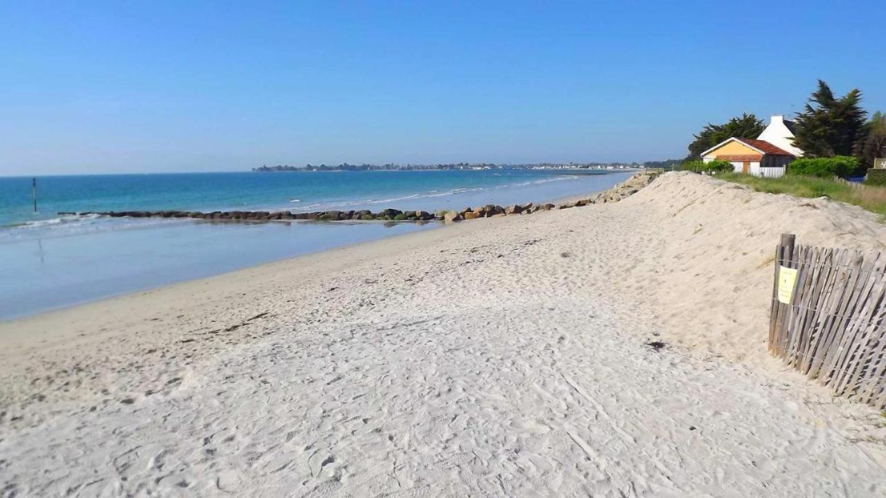 شقة Kerloch Gwen كومْبْري المظهر الخارجي الصورة